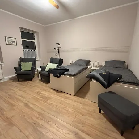 Jw Apartamento