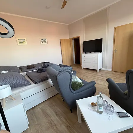 Jw Apartamento Altentreptow