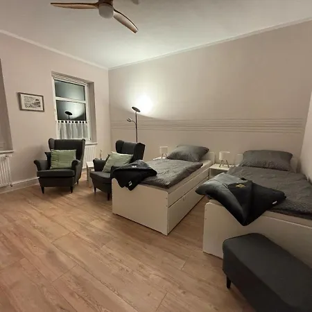 Jw Apartamento *