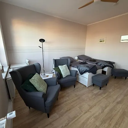 Apartamento Jw *