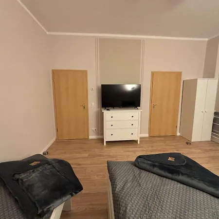 Apartamento Jw *