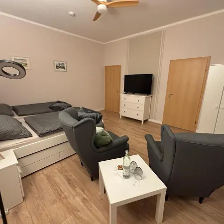 Jw Apartamento Altentreptow